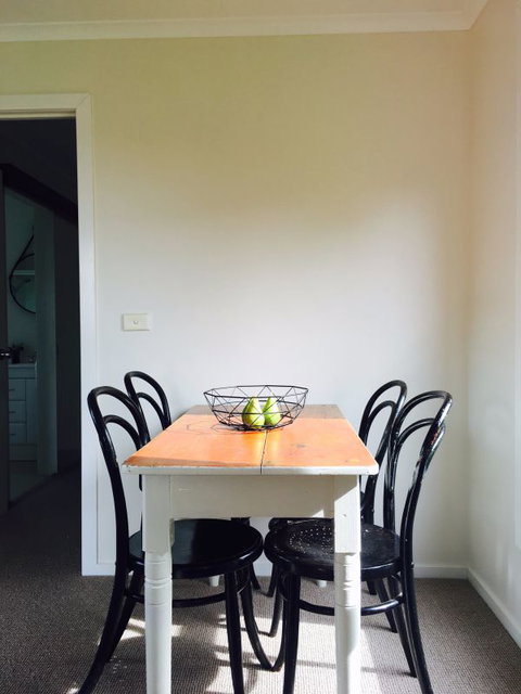 Farm Pod At Twamley Farm - Accommodation Whitsundays 10