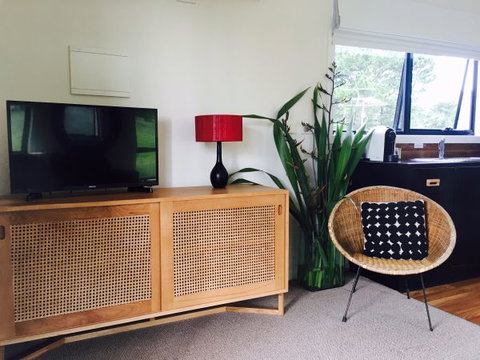 Farm Pod At Twamley Farm - Accommodation Whitsundays 11