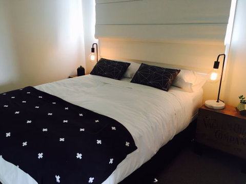 Farm Pod At Twamley Farm - Accommodation Whitsundays 13