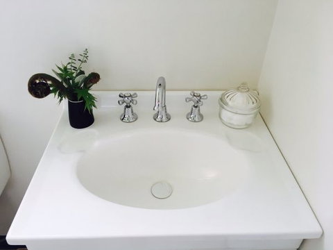 Farm Pod At Twamley Farm - Accommodation Whitsundays 14