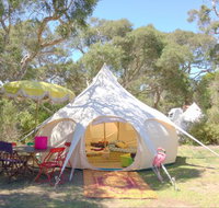 Happy Glamper Mornington Peninsula - Accommodation Whitsundays