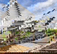 Arches of Allendale Annexe - Accommodation Whitsundays