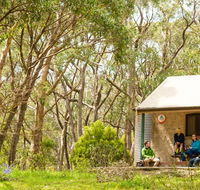 Mount Lofty Cottage YHA
