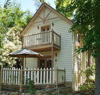 Aldgate Creek Cottage Bed and Breakfast - Accommodation Whitsundays