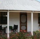 Davidson Cottage on Petticoat Lane - Accommodation Whitsundays