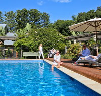 Birks River Retreats - Accommodation Whitsundays