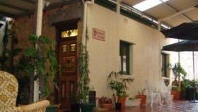 David Shearer Cottage Bed And Breakfast - Accommodation Whitsundays 0