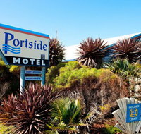 Portside Motel - Accommodation Whitsundays