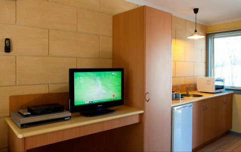 Portside Motel - Accommodation Whitsundays 5