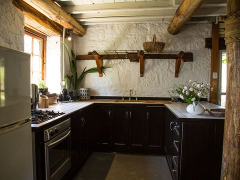 Farm Pod At Twamley Farm - Accommodation Whitsundays 1