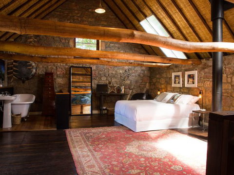 Farm Pod At Twamley Farm - Accommodation Whitsundays 3