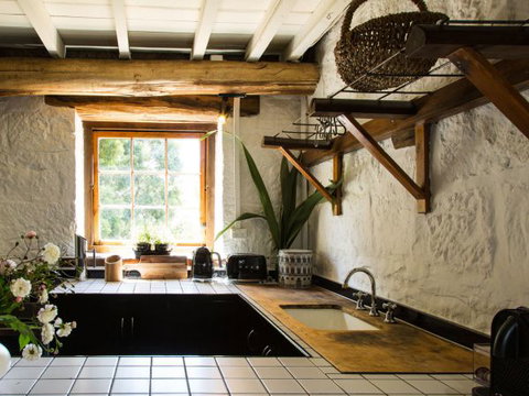 Farm Pod At Twamley Farm - Accommodation Whitsundays 6