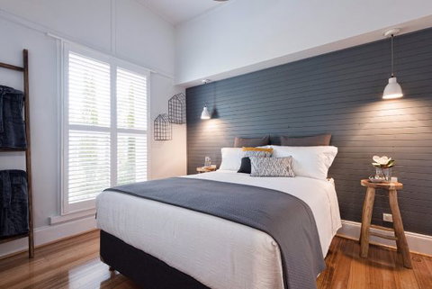 102 On Strath - Accommodation Whitsundays 1