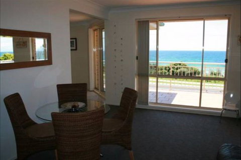 Abby's By The Sea - Accommodation Whitsundays 0