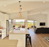 All Decked Out Lake Conjola - Accommodation Whitsundays