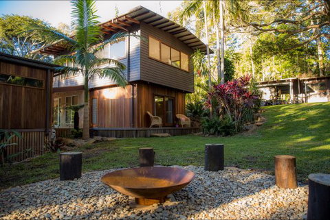 Apalie Retreat - Accommodation Whitsundays 1