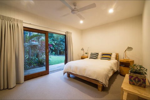Apalie Retreat - Accommodation Whitsundays 2