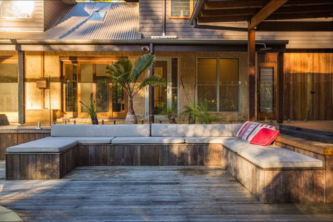 Apalie Retreat - Accommodation Whitsundays 3