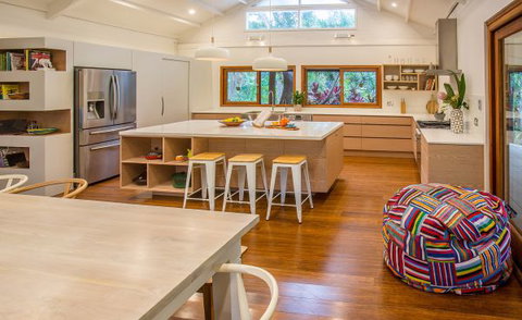 Apalie Retreat - Accommodation Whitsundays 4