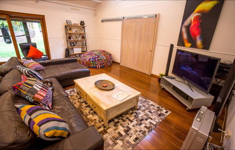 Apalie Retreat - Accommodation Whitsundays 5