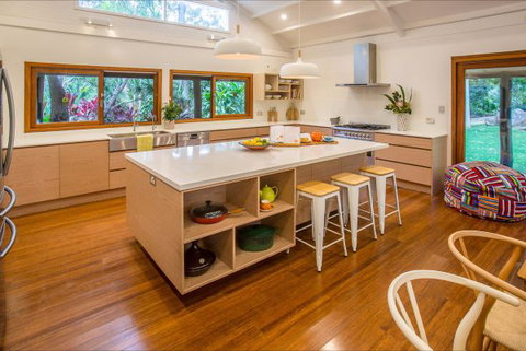 Apalie Retreat - Accommodation Whitsundays 7