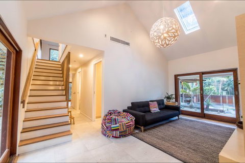 Apalie Retreat - Accommodation Whitsundays 8