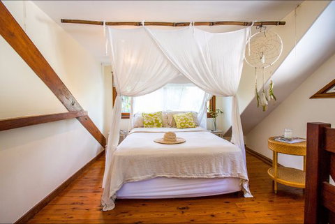 Apalie Retreat - Accommodation Whitsundays 9