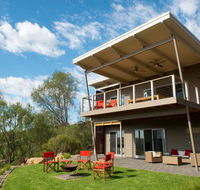 Aruma River Resort - Accommodation Whitsundays