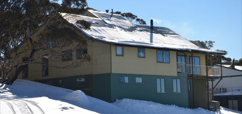 Arrabri Ski Club Hotham - Accommodation Whitsundays 0