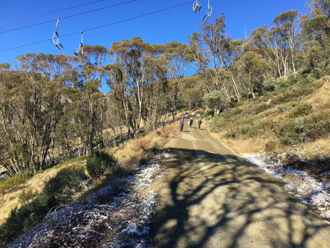 Arrabri Ski Club Hotham - Accommodation Whitsundays 1