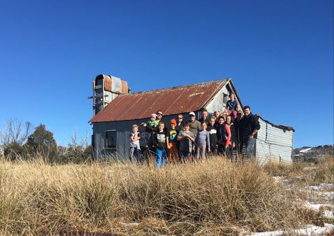 Arrabri Ski Club Hotham - Accommodation Whitsundays 2