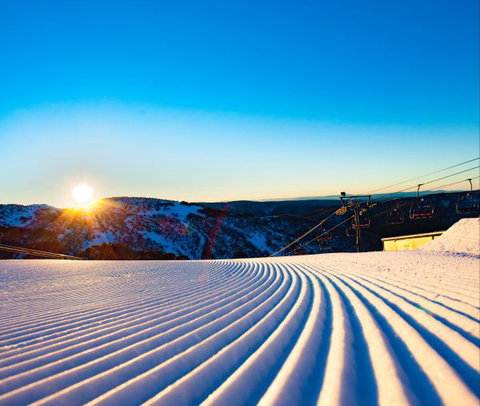 Arrabri Ski Club Hotham - Accommodation Whitsundays 3