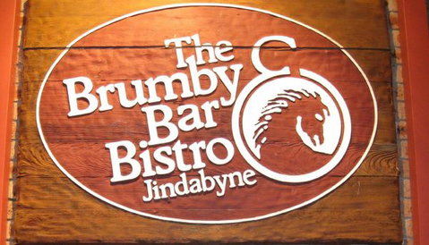 Aspire Alpine Gables And Brumby Bar - Accommodation Whitsundays 1