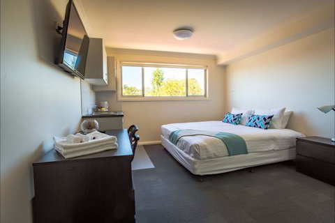 Aspire Mayfield - Accommodation Whitsundays 0