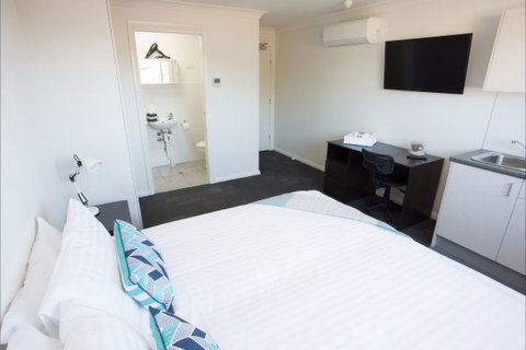 Aspire Mayfield - Accommodation Whitsundays 1