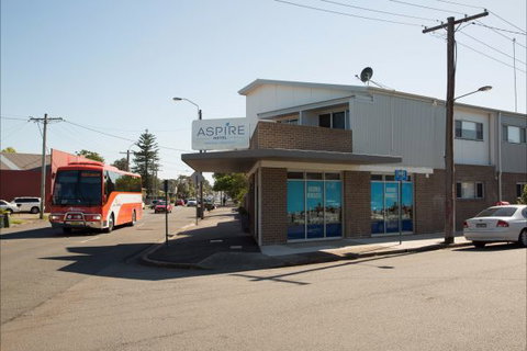 Aspire Mayfield - Accommodation Whitsundays 4