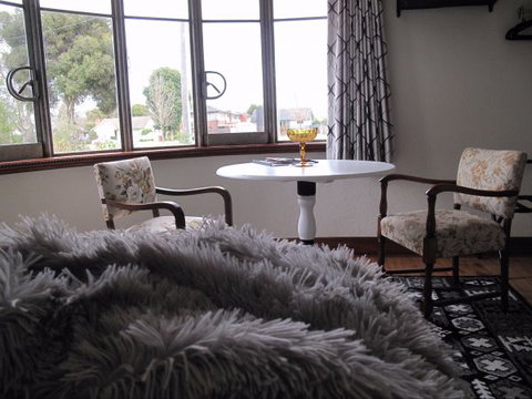 B&B Wodonga - Art Deco Accommodation - Accommodation Whitsundays 1