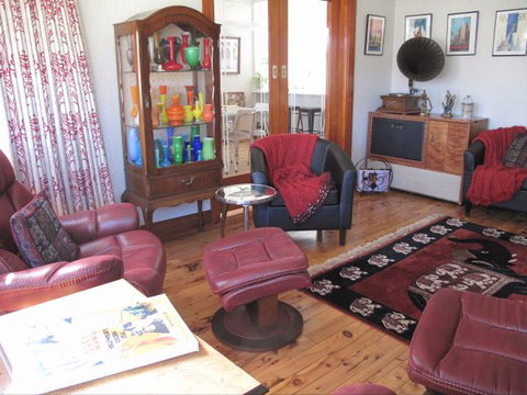 B&B Wodonga - Art Deco Accommodation - Accommodation Whitsundays 6