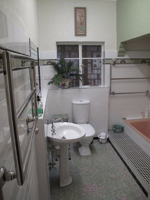 B&B Wodonga - Art Deco Accommodation - Accommodation Whitsundays 8