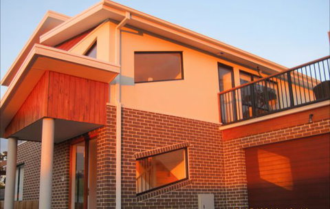 Barefoot Beach Stays - Accommodation Whitsundays 0