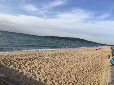 Barefoot Beach Stays - Accommodation Whitsundays 3