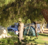 Barmera North Lake Caravan Park - Accommodation Whitsundays