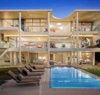 Balmoral Beach View - Accommodation Whitsundays