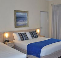 Best Western - Ashfields Philip Lodge - Accommodation Whitsundays