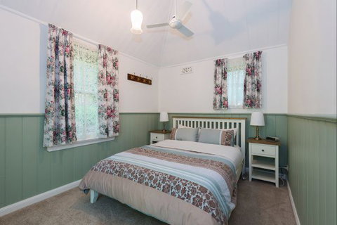 Bendigo Cottages Bed And Breakfast - Accommodation Whitsundays 5