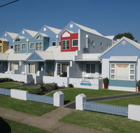 Bluedock Apartments - Accommodation Whitsundays