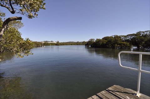 Bluedock Apartments - Accommodation Whitsundays 2