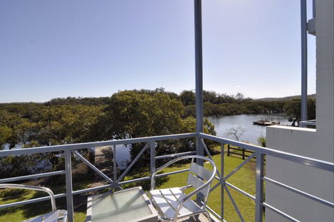 Bluedock Apartments - Accommodation Whitsundays 3
