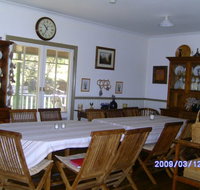 Bountiful Farm House - Accommodation Whitsundays