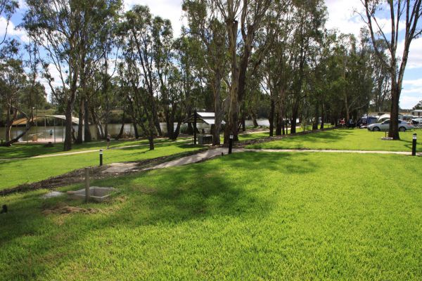 Bridgewater On Loddon VIC Accommodation Whitsundays